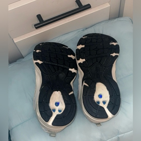 New Balance 530 in Sea Salt Cosmic Jade 2023 MR530ZO - Picture 6 of 12